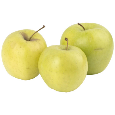 Яблоки Гольден Cnack, 8шт
