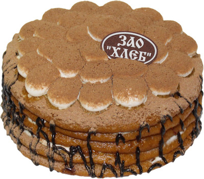 Торт Домашний, 450г