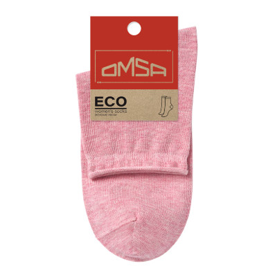 Носки Omsa Eco 256 женские в ассортименте, р.39-41