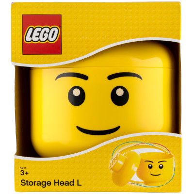 Контейнер Lego для игрушек PS0243