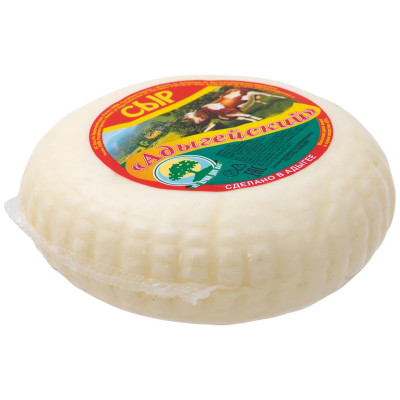 Сыр Адыгейский 45%
