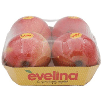 Яблоки Эвелина, 900г