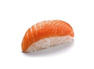 Суши Yaji с лососем, 125г