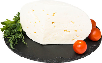 Сыр рассольный Чизолини Молодой 40%