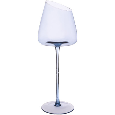 Набор бокалов Repast для вина голубые 66370 2х500мл