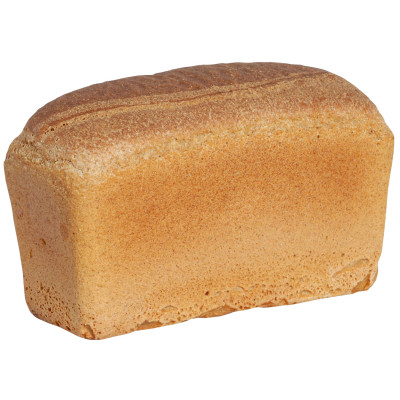 Хлеб Сургутский ХЗ пшеничный высший сорт, 600г