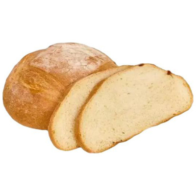 Хлеб Солодовый формовой, 400г