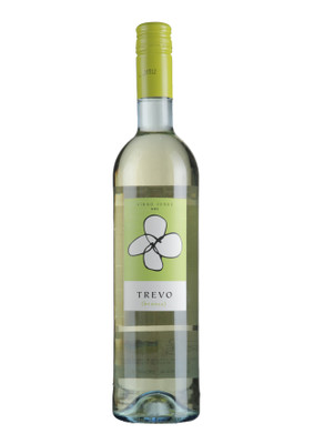 Вино Trevo Branco Винью Верде белое сухое 10.5%, 750мл