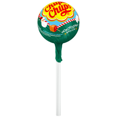 Леденцы Chupa Chups