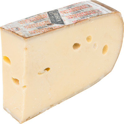 Сыр сычужный Margot Fromages Эмменталер резервный 45%