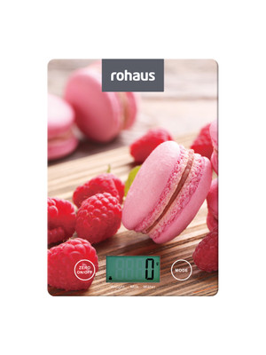 Весы Rohaus кухонные электронные RH KS-001