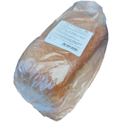 Хлеб Култаевский кирпич 1 сорт, 500г