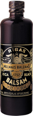 Бальзам Riga Black Balsam Чёрный 45%, 500мл
