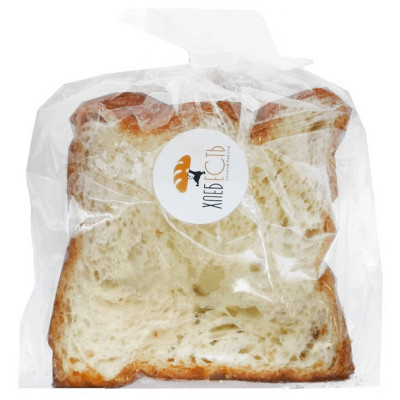 Круассан Хлеб есть тостовый, 110г
