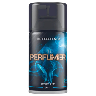Освежитель воздуха Perfumer Perfume №1 аэрозоль, 280мл