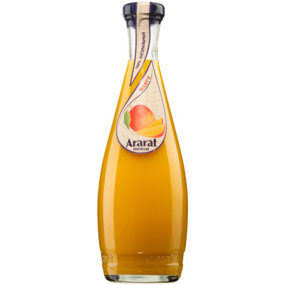 Нектар Ararat Premium манго, 750мл