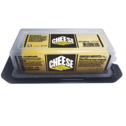 Сыр Cheese Box Альпийский сливочный 50%, 240г