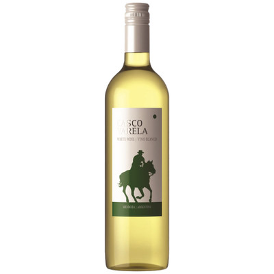 Вино Casco Varela белое сухое, 750мл