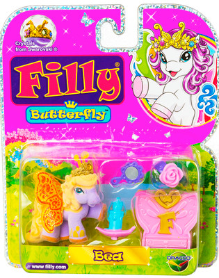  Filly