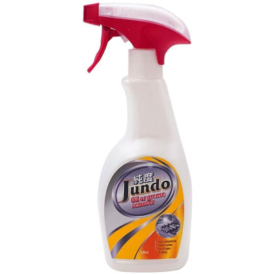 Жироудалитель Jundo Oil Or Grease Remover концентрированный, 500мл