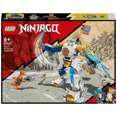 Конструктор Lego Ninjago 71761