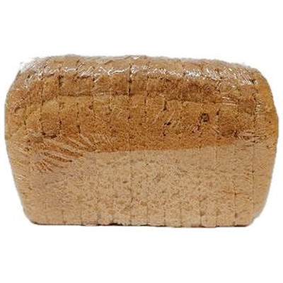 Хлеб Дарницкий новый ржано-пшеничный формовой нарезка Пр!ст, 500г