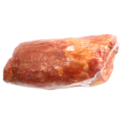 Шейка Парижская свиная варено-копченая категории Б