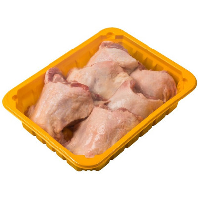 Набор суповой из мяса цыплёнка бройлера Иловлинские Цыплята охлаждённый