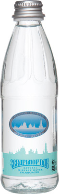 Вода Серафимов дар минеральная природная питьевая столовая негазированная, 250мл