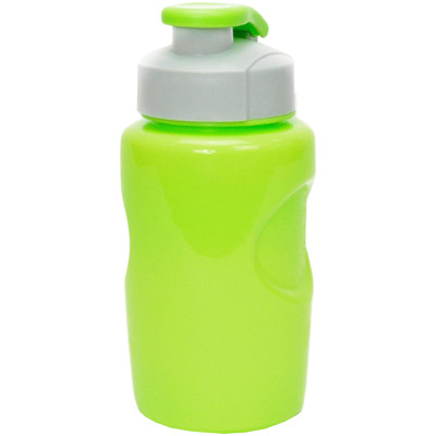 Бутылка для воды Daribo Health and Fitness, 350 мл