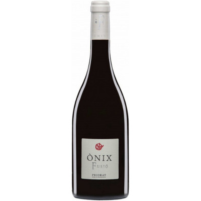 Вино выдержанное Onix Fusio Priorat красное сухое 14.5%, 750мл