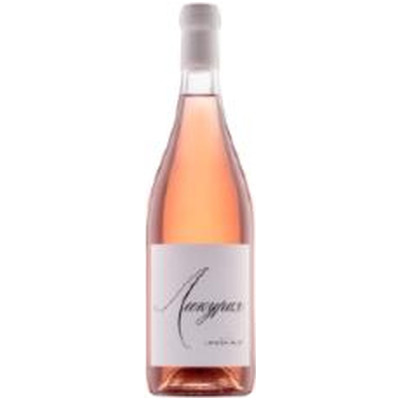 Вино Ликурия Розе розовое сухое 12%, 750мл