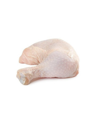 Окорок цыплёнка фермерский охлаждённый