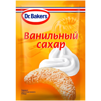  Dr. Bakers