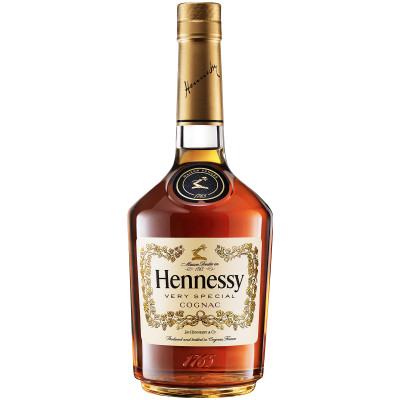 Коньяк Hennessy VS 40%, 350мл