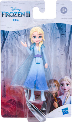 Кукла Disney Frozen II E8056