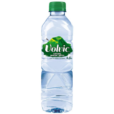  Volvic