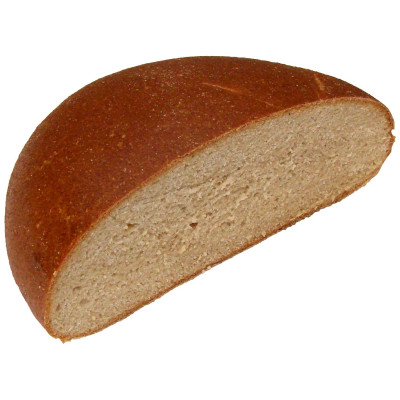 Хлеб Пролетарец Столичный половинка, 325г