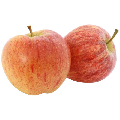 Яблоки Гала, 2шт