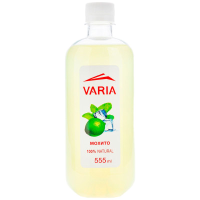  Varia