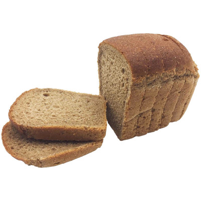 Хлеб Сенгилеевский пшенично-ржаной, 300г