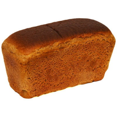 Хлеб Серпуховхлеб Донской пшенично-ржаной, 700г