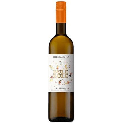 Вино Буле Буле белое сухое 12.5%, 750мл