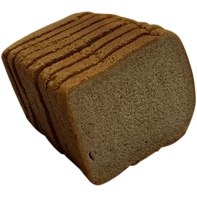 Хлеб Селяночка Столичный формовой в нарезке, 350г