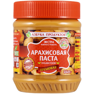  Азбука Продуктов