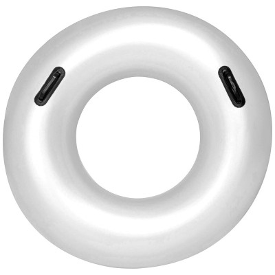 Круг для плавания HY080372, 130 см