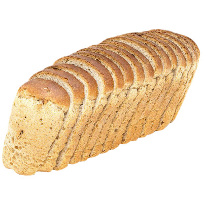 Хлеб Хлеб-Сервис Линия Здоровья Хмелевой в нарезке, 500г