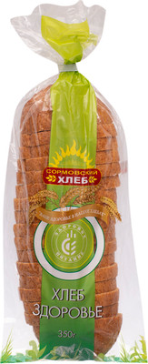 Хлеб Сормовский Хлеб Здоровье, 350г