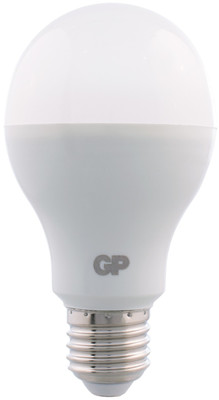 Лампа светодиодная GP LED A60 E27 27K 2CRB 14W тёплый свет