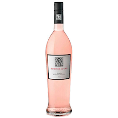 Вино Dominio de Unx Garnacha розовое сухое 13.5%, 750мл